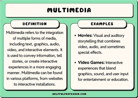 entertainment platform examples.